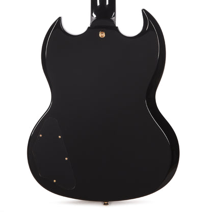 Epiphone SG Custom Ebony Electric Guitars / Solid Body