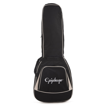 Epiphone SG Custom Ebony Electric Guitars / Solid Body