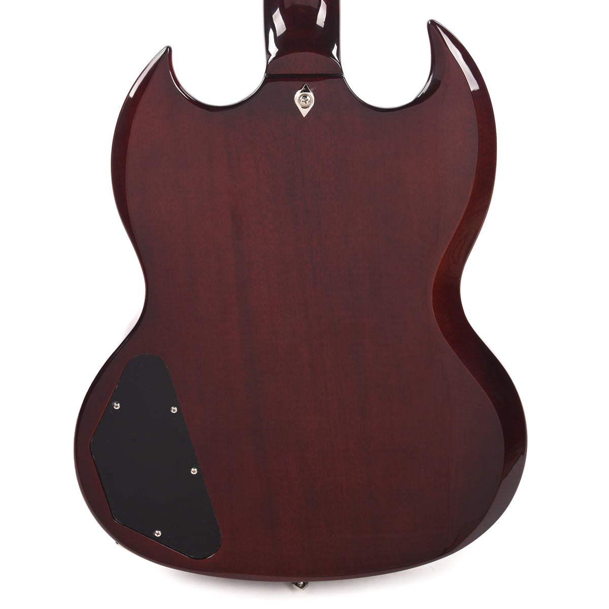 Epiphone SG Modern Figured Mojave Burst Electric Guitars / Solid Body