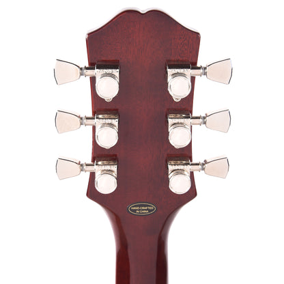 Epiphone SG Modern Figured Mojave Burst Electric Guitars / Solid Body