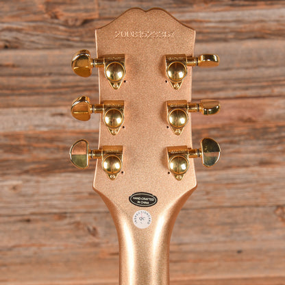 Epiphone SG Muse Smoked Almond Metallic 2020 Electric Guitars / Solid Body