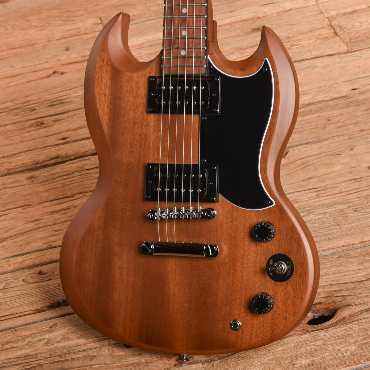 Epiphone SG Special Natural 2025 Electric Guitars / Solid Body