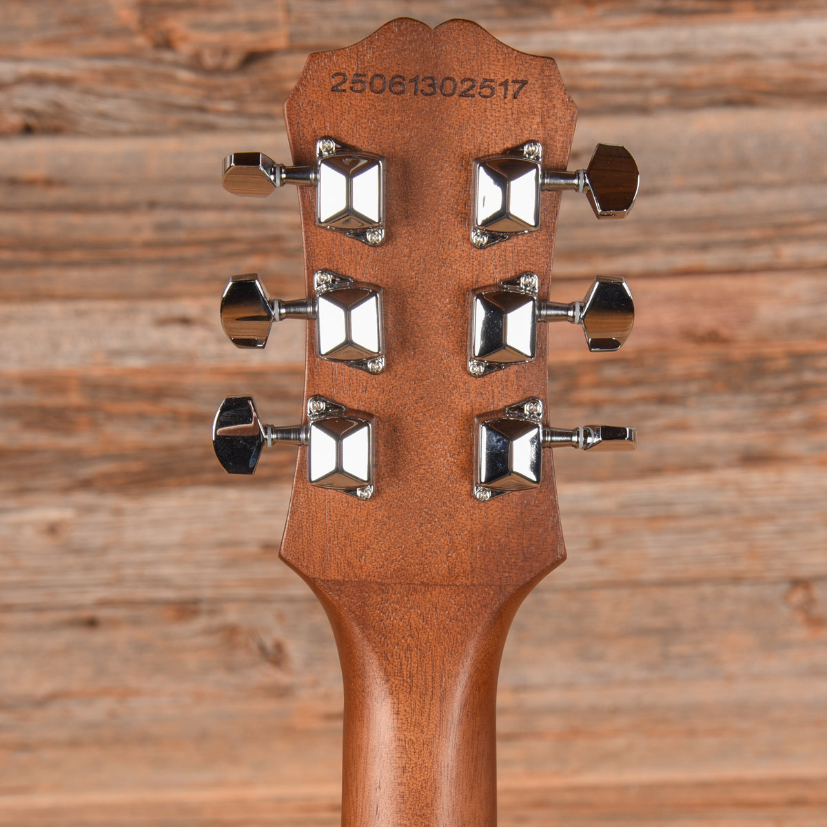 Epiphone SG Special Natural 2025 Electric Guitars / Solid Body