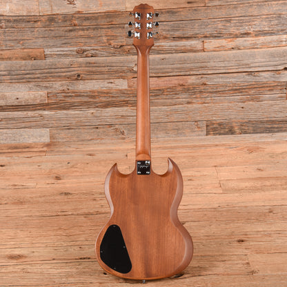 Epiphone SG Special Natural 2025 Electric Guitars / Solid Body