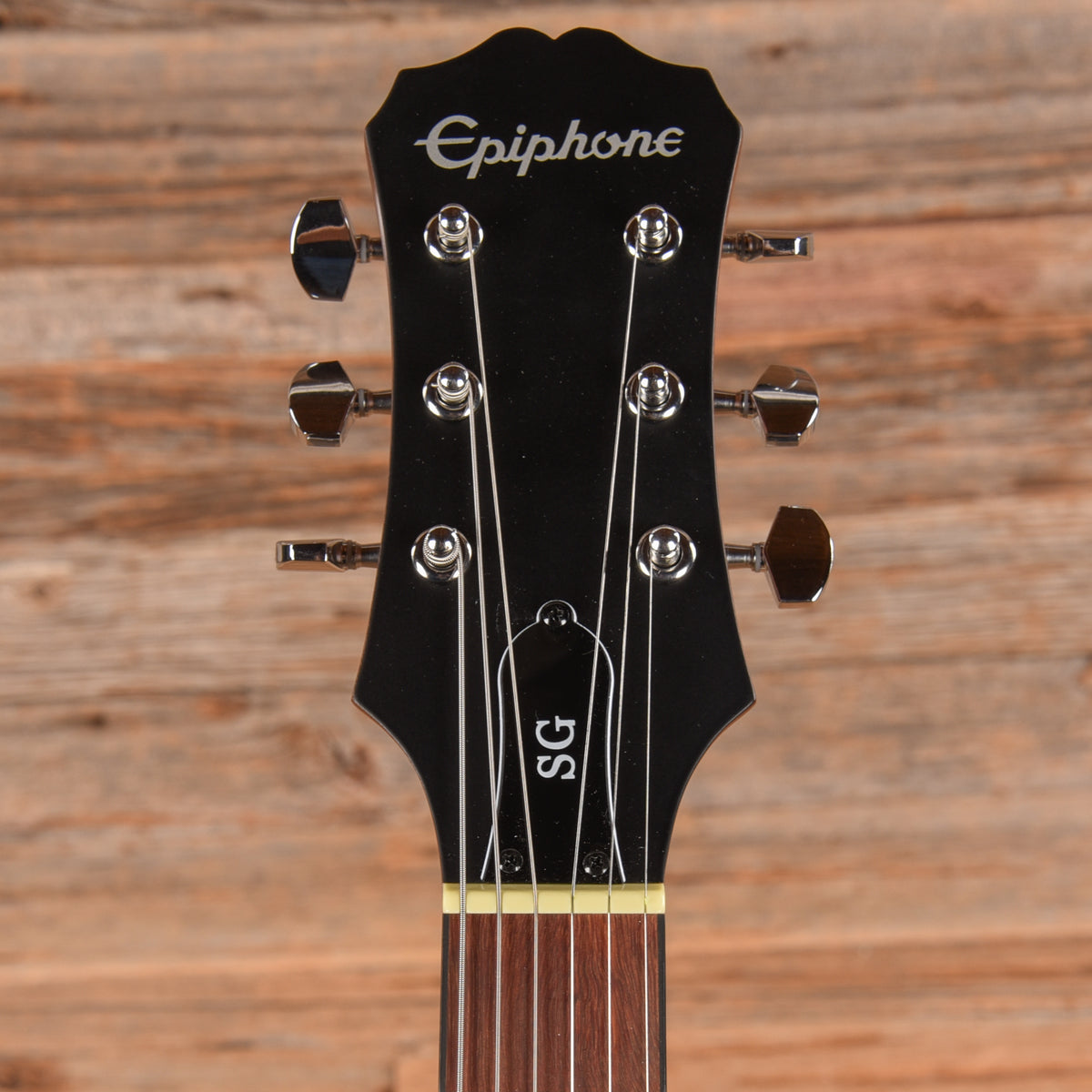 Epiphone SG Special Natural 2025 Electric Guitars / Solid Body