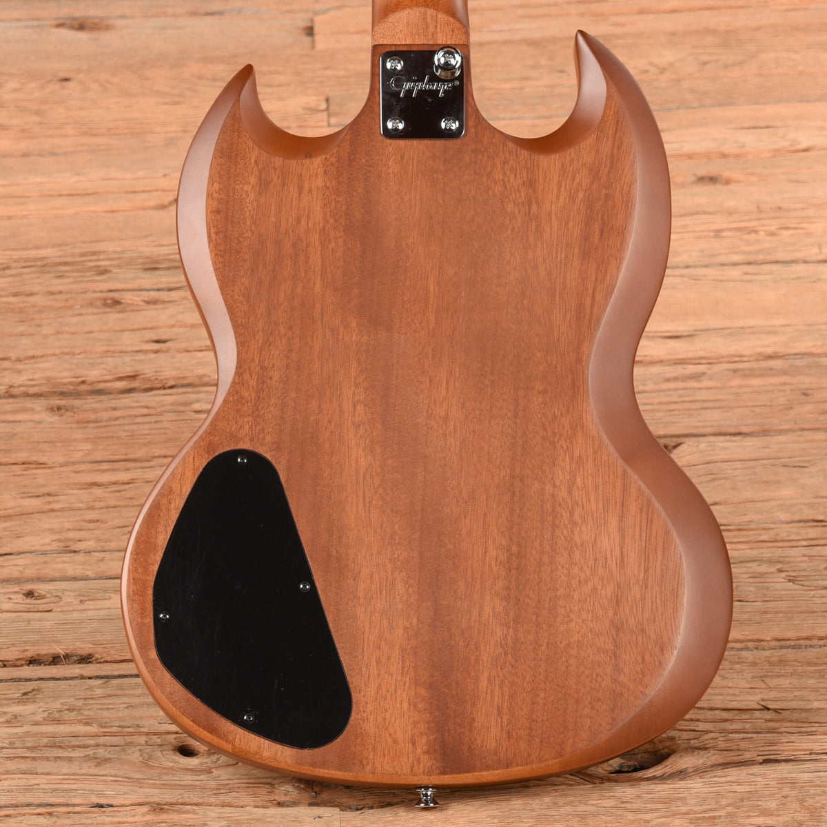 Epiphone SG Special Natural 2025 Electric Guitars / Solid Body