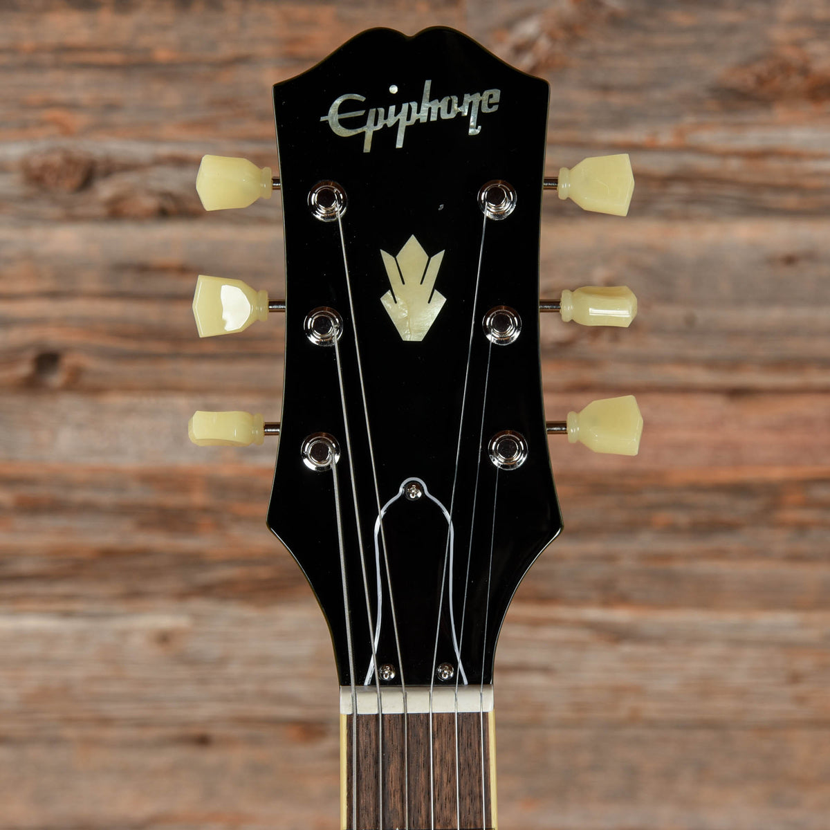 Epiphone SG Standard 61 w/ Maestro Olive 2021 Electric Guitars / Solid Body