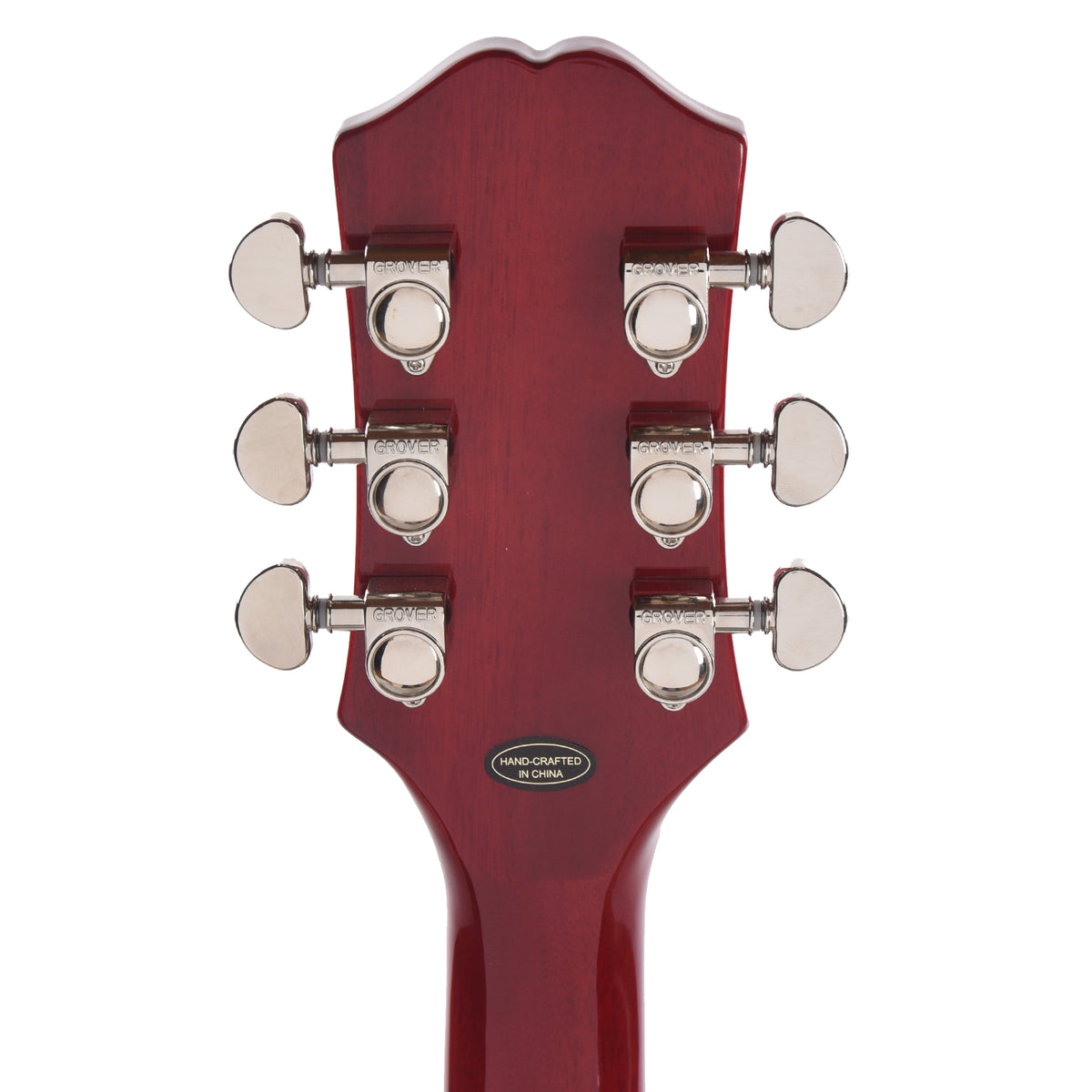 Epiphone SG Standard LEFTY Cherry Electric Guitars / Solid Body