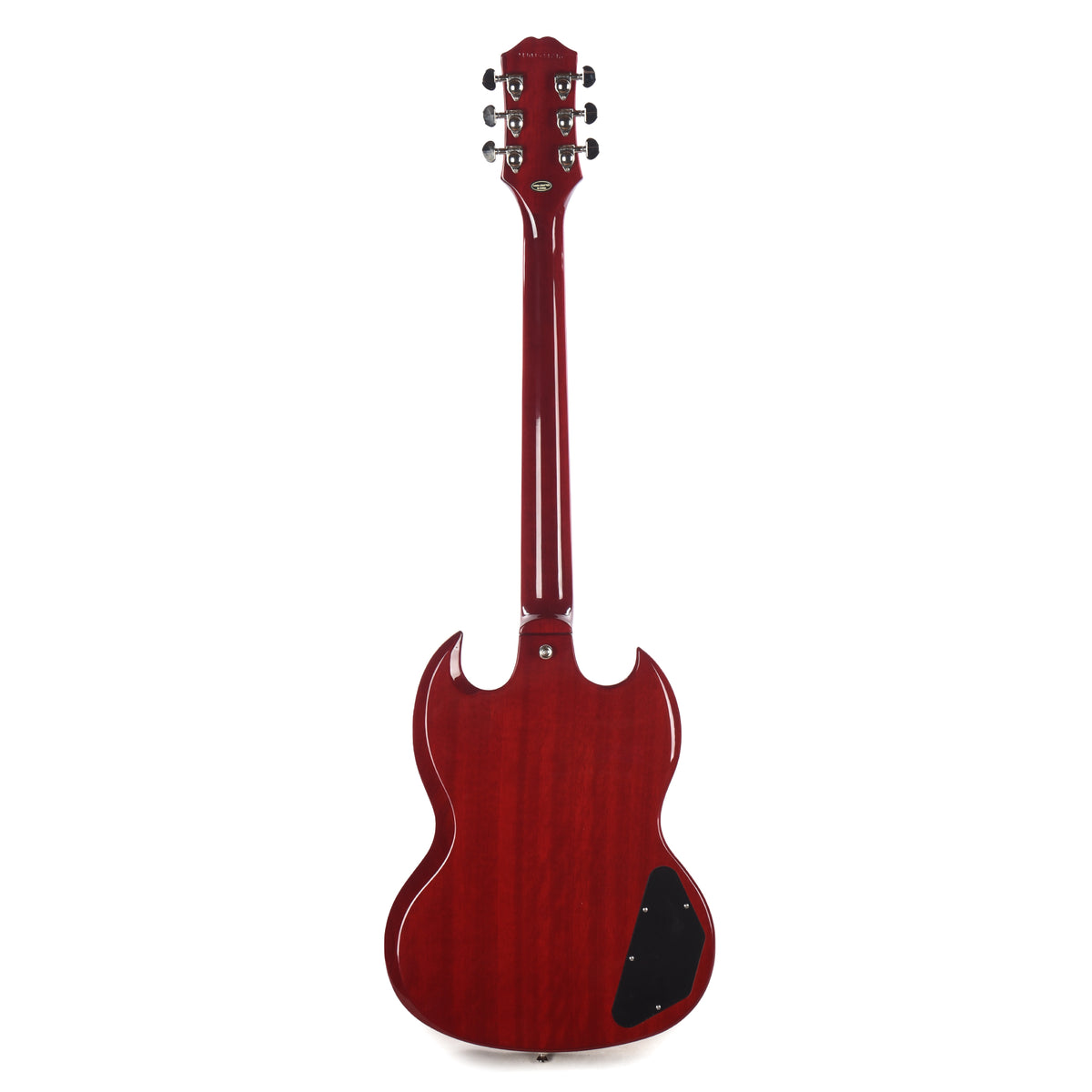 Epiphone SG Standard LEFTY Cherry Electric Guitars / Solid Body