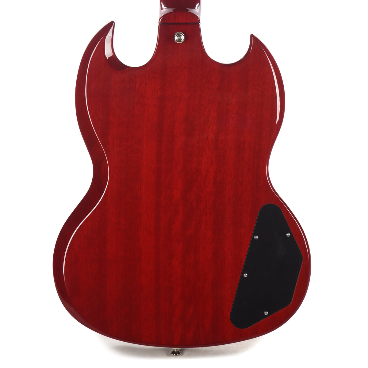 Epiphone SG Standard LEFTY Cherry Electric Guitars / Solid Body