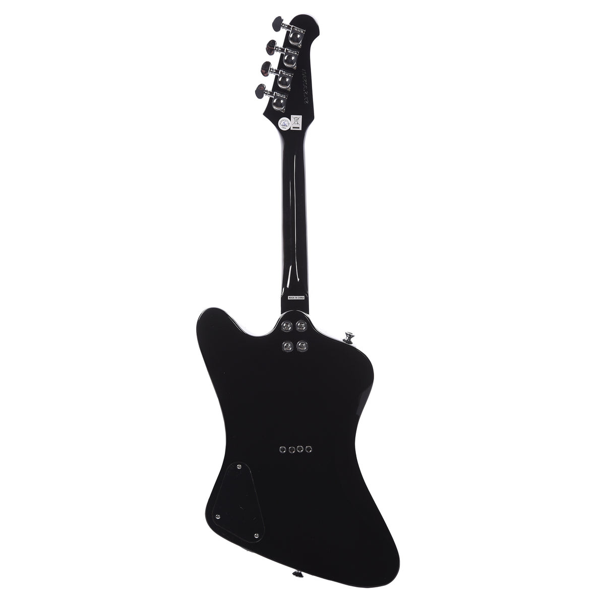 Epiphone Inspired by Gibson Mandobird Vintage Sunburst Folk Instruments / Mandolins