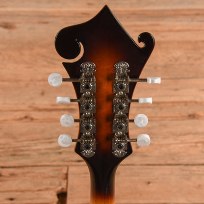 Epiphone MM-50 VS Sunburst Folk Instruments / Mandolins