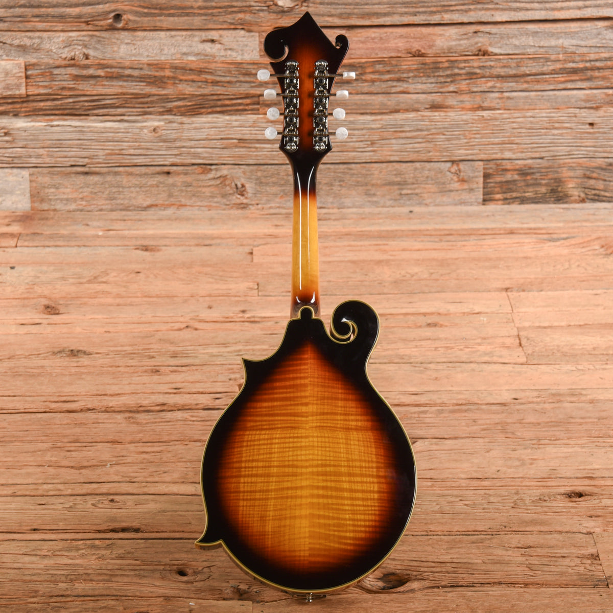 Epiphone MM-50 VS Sunburst Folk Instruments / Mandolins