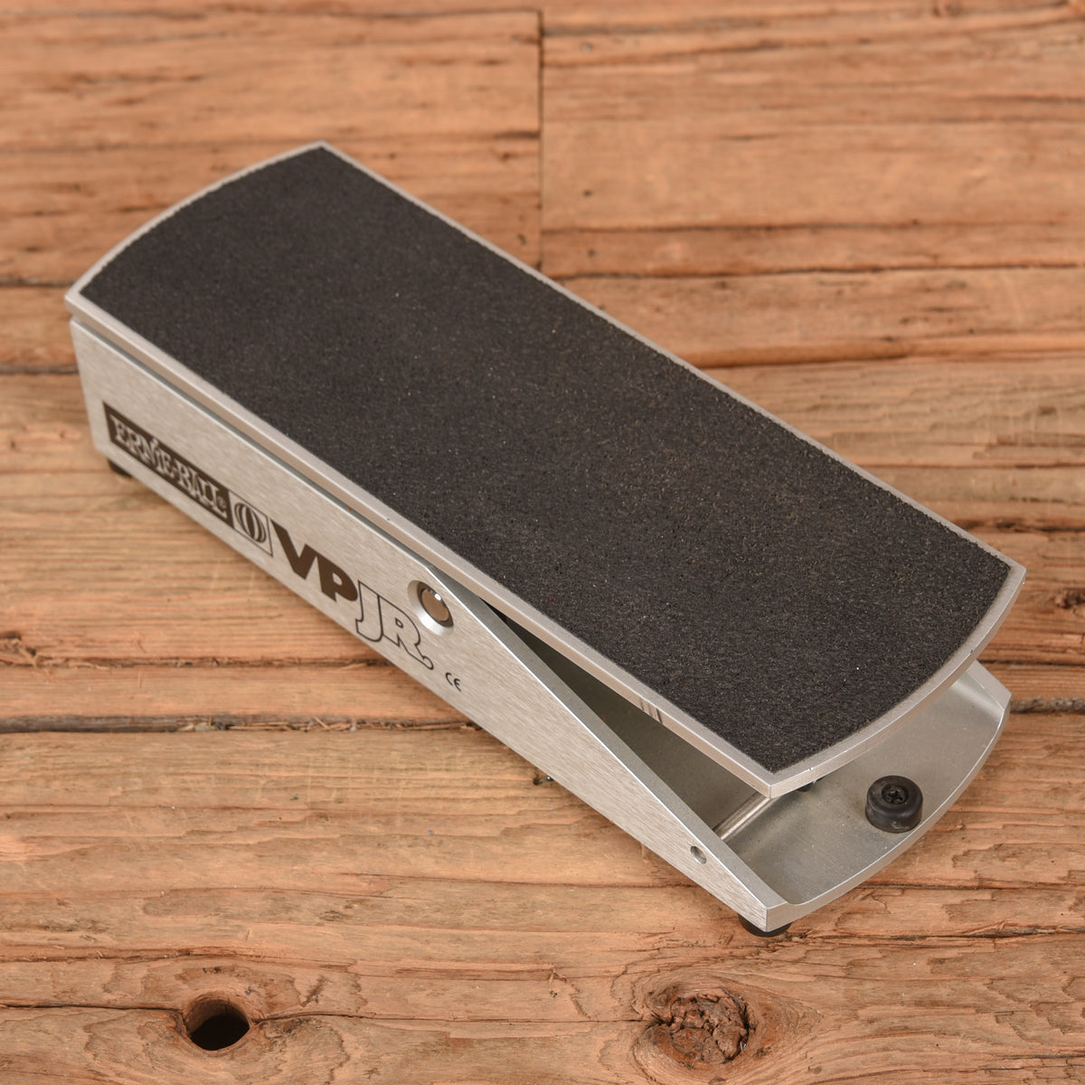 Ernie Ball 6180 VP Jr Mono Volume Pedal Effect Pedals
