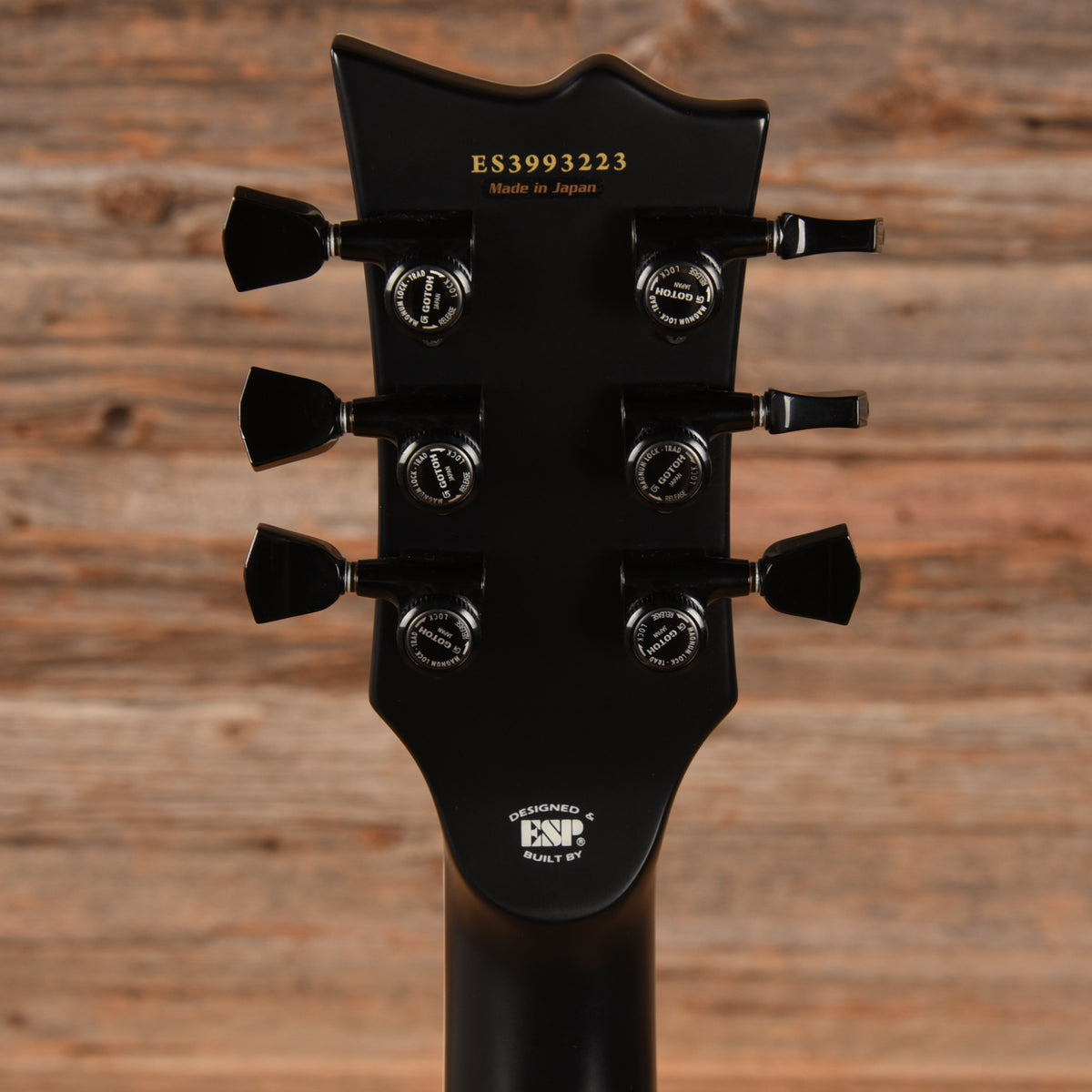 ESP E-II Eclipse Black Cherry 2023 Electric Guitars / Solid Body