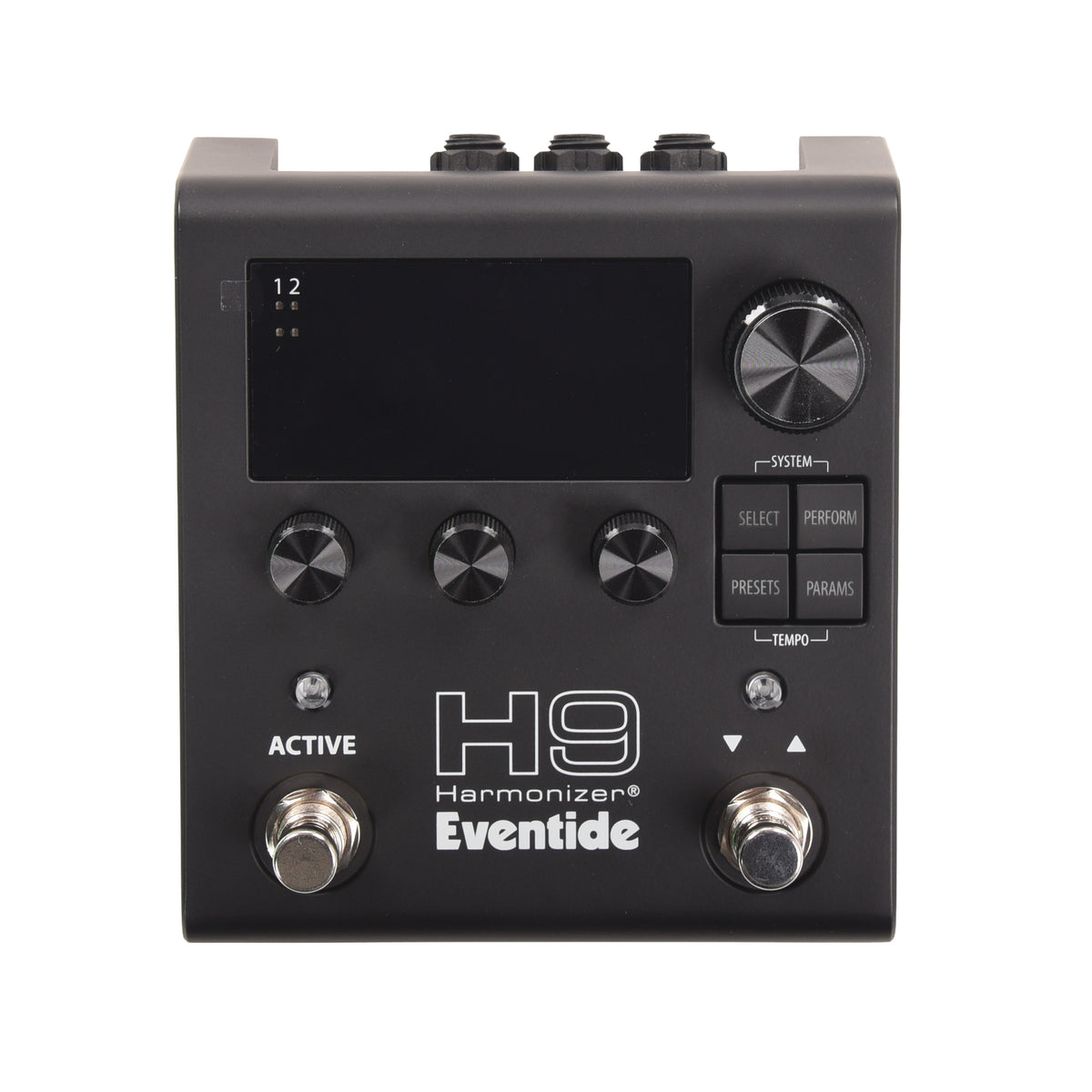 Eventide H9 Harmonizer Gen 2 Effect Pedals