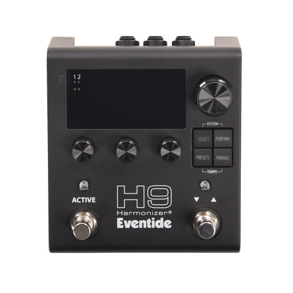 Eventide H9 Harmonizer Gen 2 Effect Pedals
