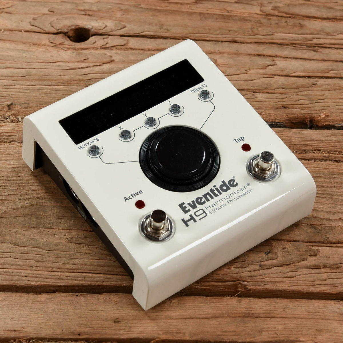 Eventide H9 Harmonizer Standard Multi-Effect Pedal Effects and Pedals / Multi-Effect Unit