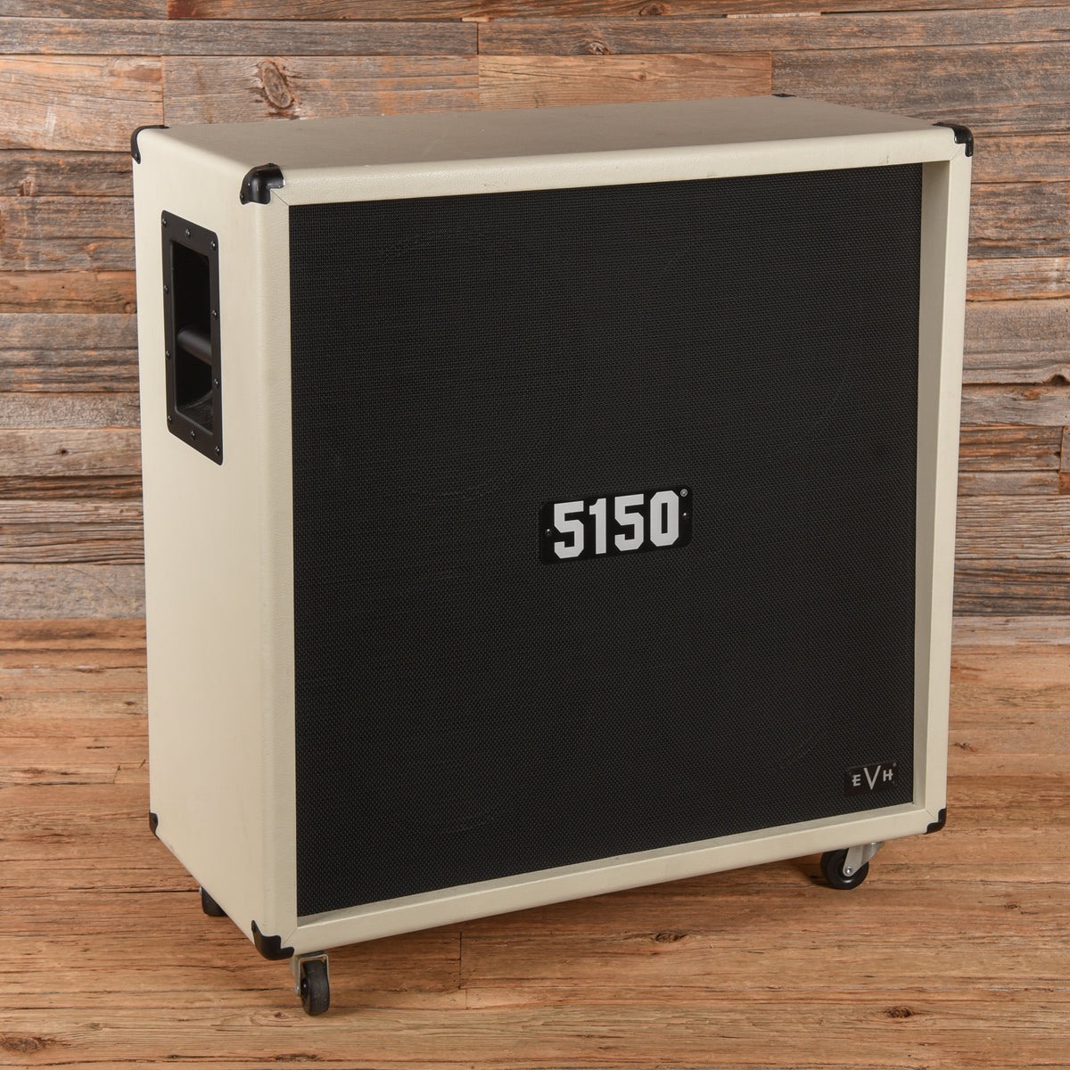 EVH 5150 III 100-Watt 4x12" Guitar Speaker Cab Amps / Guitar Amps / Guitar Cabinets