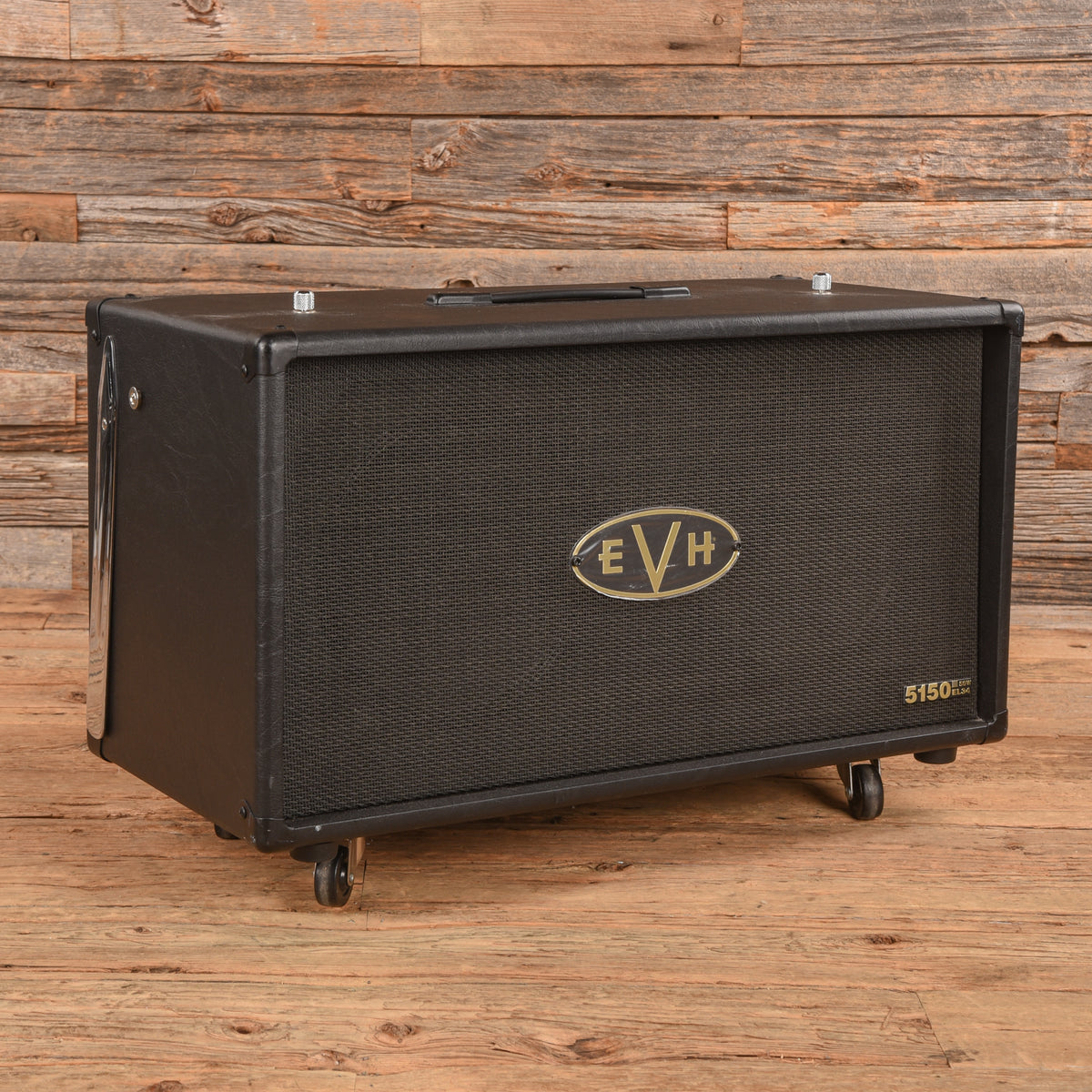 EVH 5150 III 212ST EL34 Amps / Guitar Amps / Guitar Cabinets