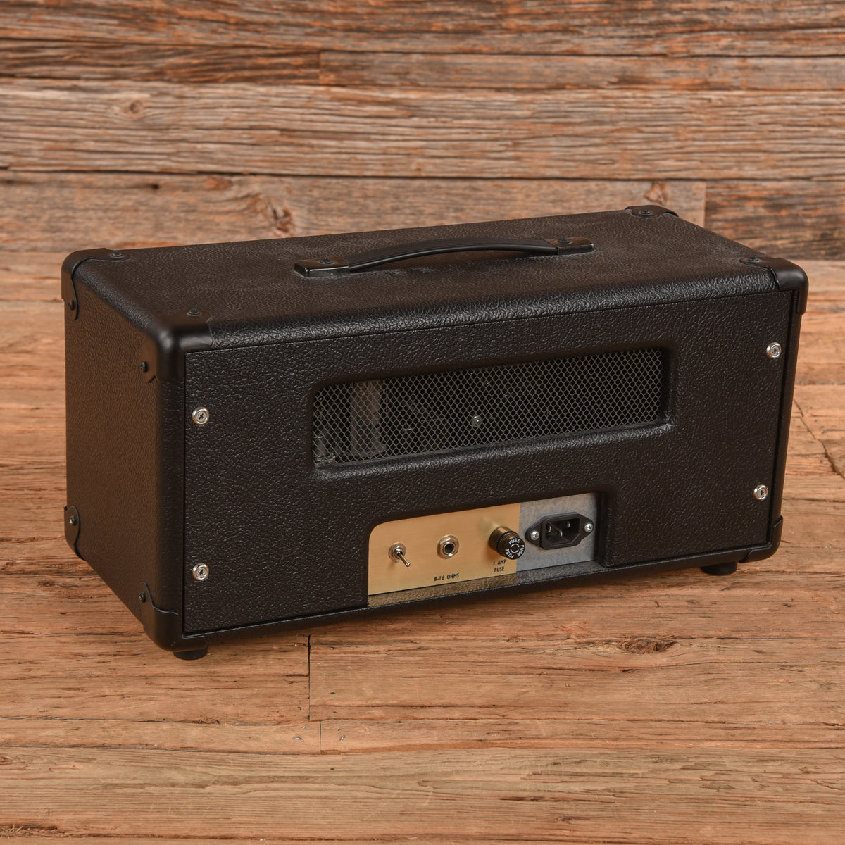 Fargen Micro Plex 5-Watt Guitar Amp Head Amplifiers