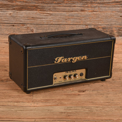 Fargen Micro Plex 5-Watt Guitar Amp Head Amplifiers