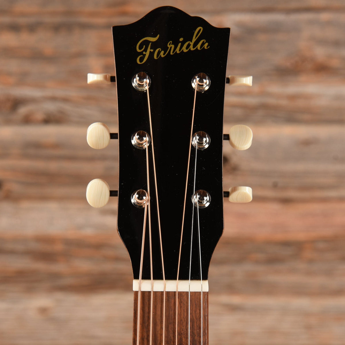 Farida OT-62VBS