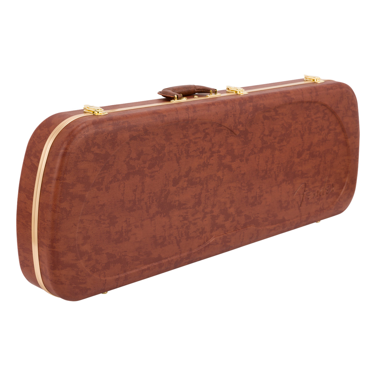 Fender Eyeglass Case Jazzmaster/Jaguar Accessories / Cases and Gig Bags / Guitar Cases