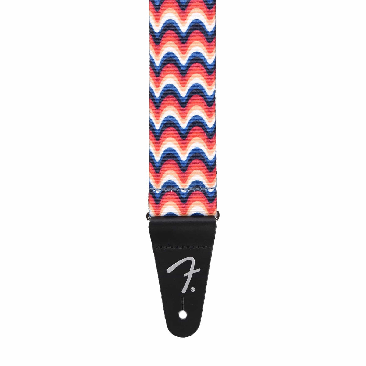 Fender Retro Ripple Strap Accessories / Straps