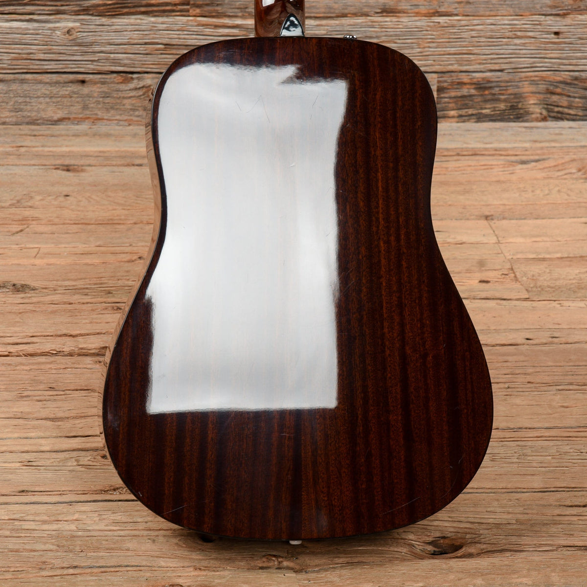 Fender CD-60 Sunburst 2014 Acoustic Guitars / Dreadnought