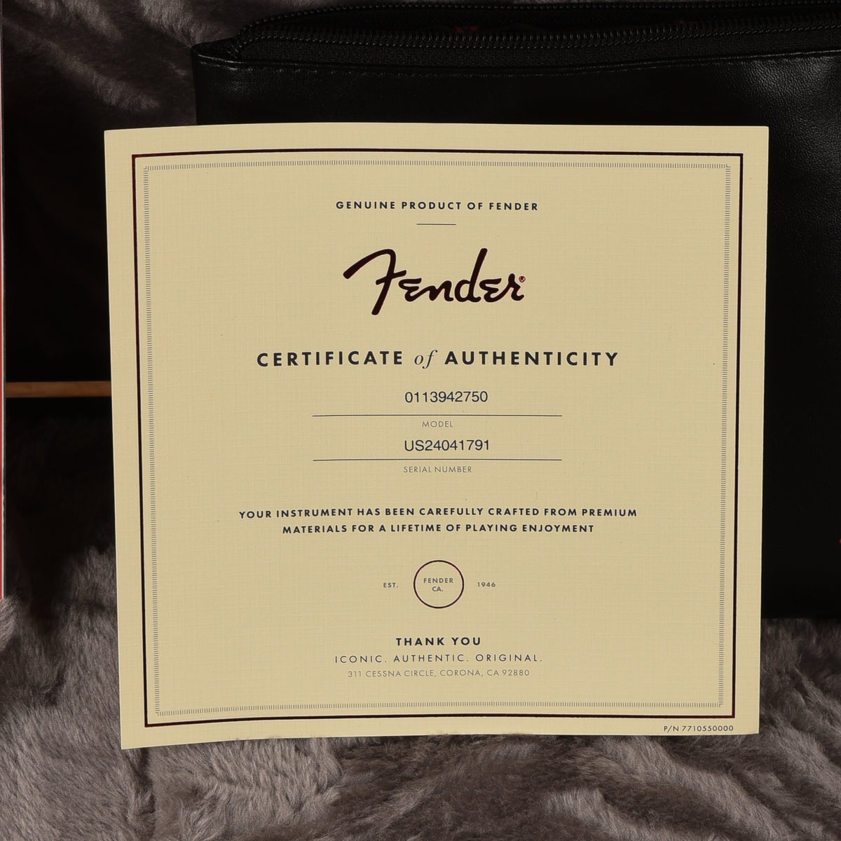 Fender Highway Parlor Natural 2024 Acoustic Guitars / Parlor