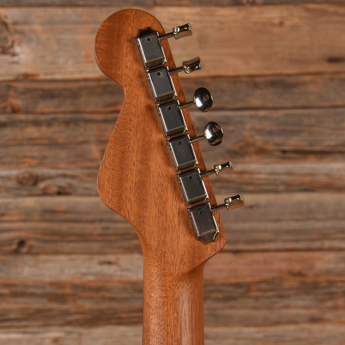 Fender Highway Parlor Natural 2024 Acoustic Guitars / Parlor