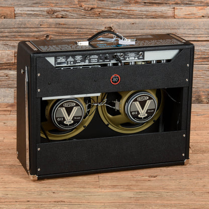 Fender '68 Custom Twin Reverb-Amp 2-Channel 85-Watt 2x12" Guitar Combo Amplifiers