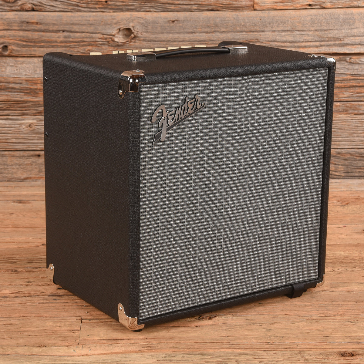 Fender Rumble 40 V3 40-Watt 1x10" Bass Combo Amp Amplifiers