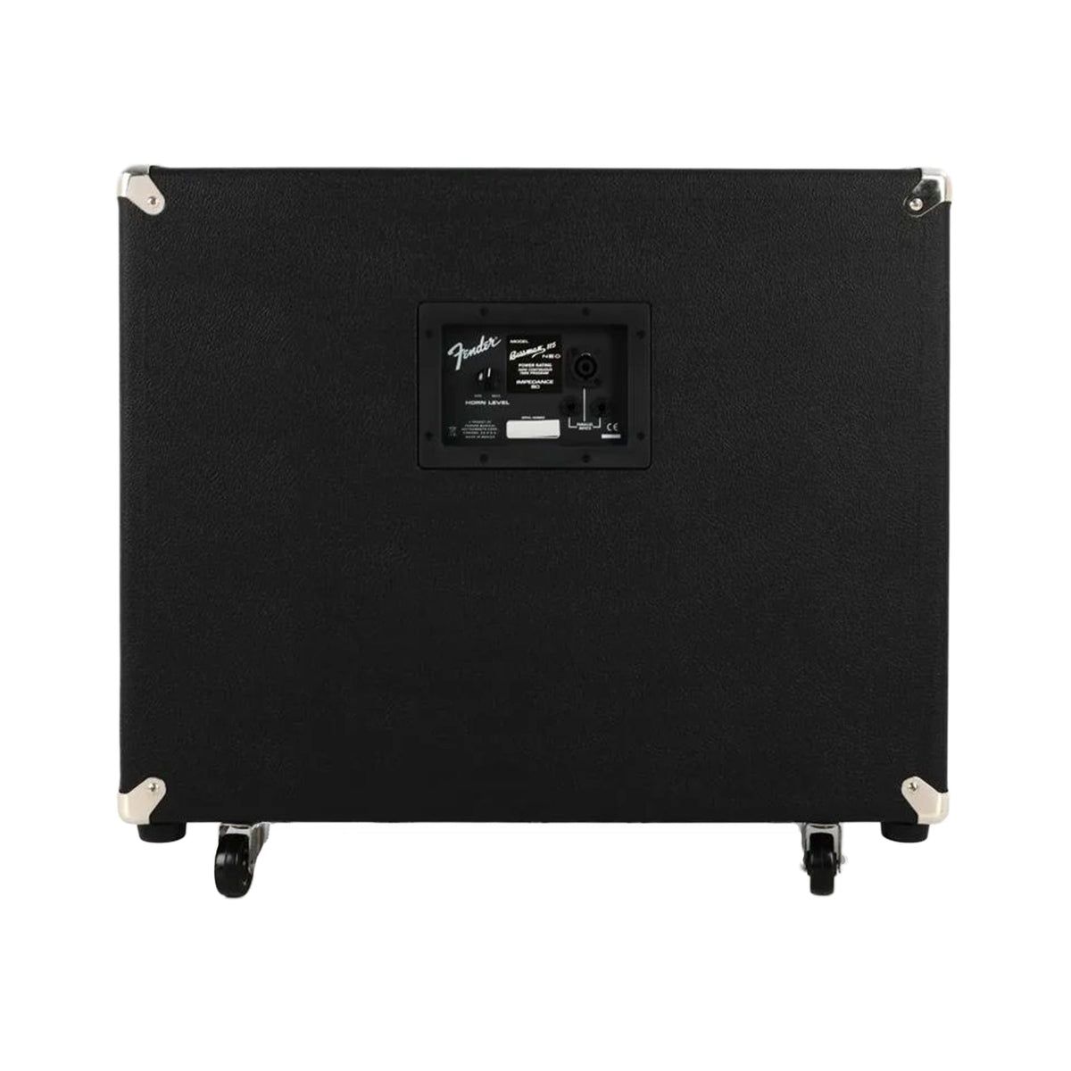Fender Bassman 115 Neo Cabinet Amps / Bass Cabinets