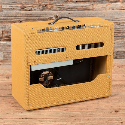 Fender '57 Custom Twin Amp 40-Watt 2x12" Guitar Combo Amp Amps / Guitar Amps / Guitar Cabinets