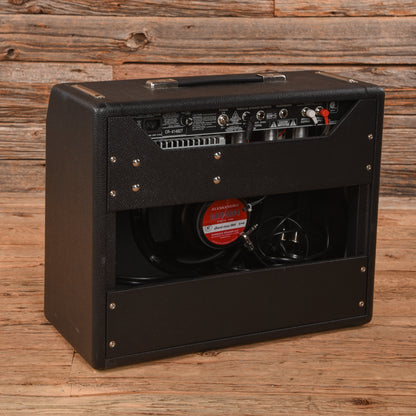 Fender '65 Princeton Reverb Reissue 12-Watt 1x12" Guitar Combo Amp Amps / Guitar Amps / Guitar Cabinets