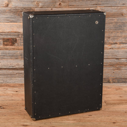 Fender Bandmaster 2x12" Guitar Speaker Cab  1960s Amps / Guitar Amps / Guitar Cabinets