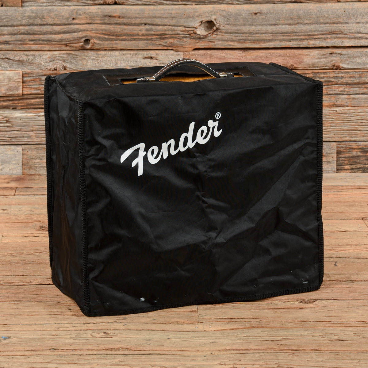 Fender Blues Junior 15-Watt 1x12" Guitar Combo Amps / Guitar Amps / Guitar Cabinets