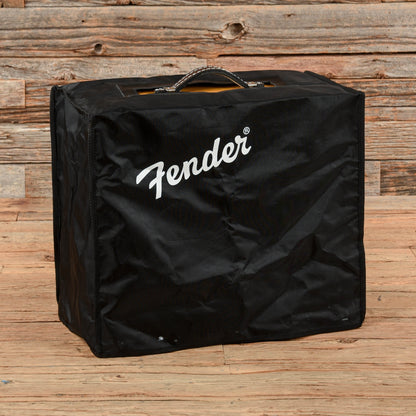 Fender Blues Junior 15-Watt 1x12" Guitar Combo Amps / Guitar Amps / Guitar Cabinets