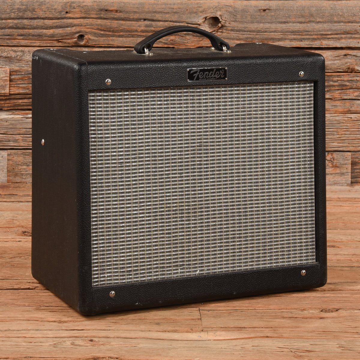 Fender Blues Junior III Amps / Guitar Amps / Guitar Cabinets
