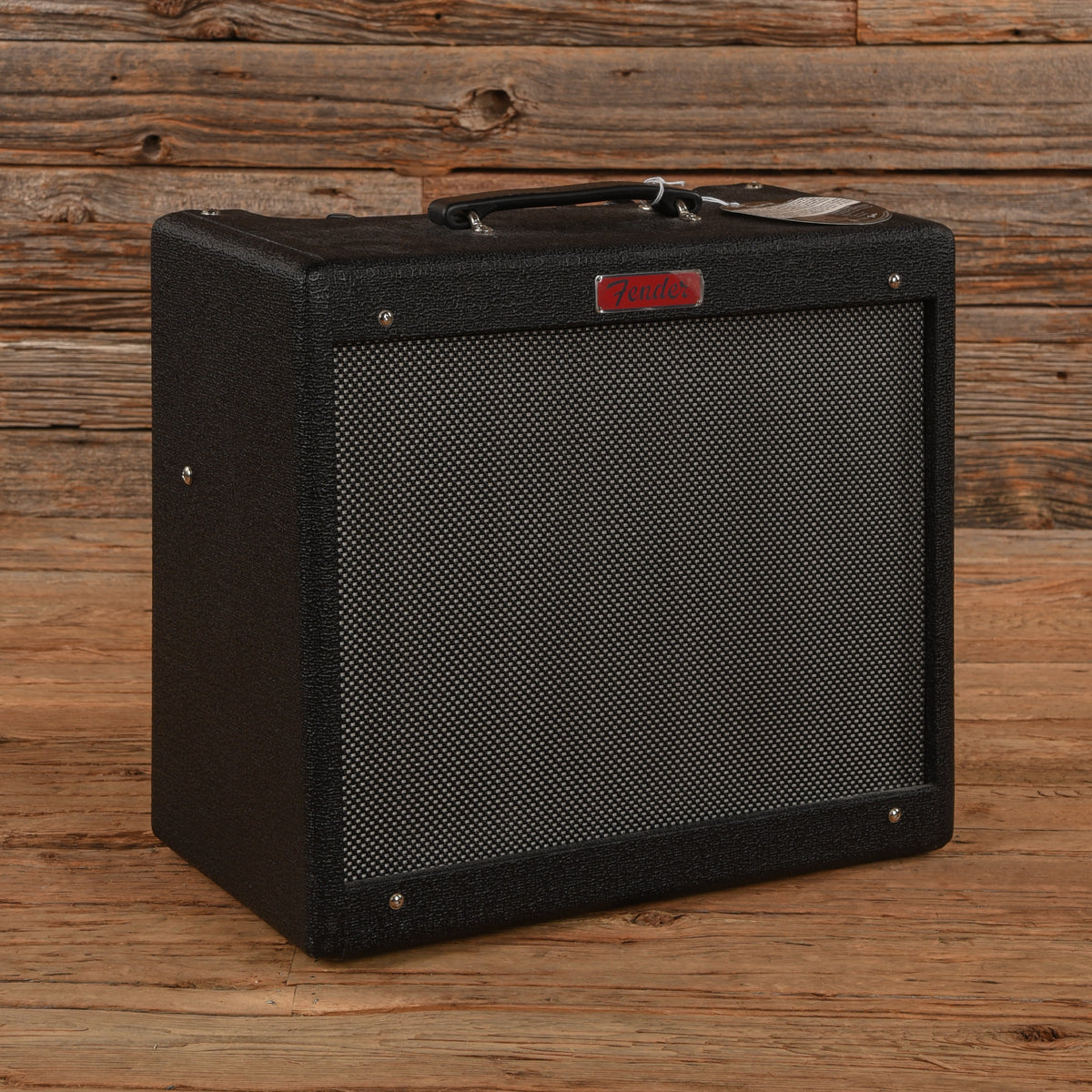 Fender Blues Junior III Humboldt Hot Rod Amps / Guitar Amps / Guitar Cabinets