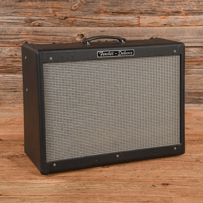 Fender Hot Rod Deluxe 3-Channel 40-Watt 1x12" Guitar Combo Amp Amps / Guitar Amps / Guitar Cabinets