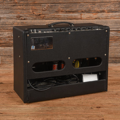 Fender Hot Rod Deluxe 3-Channel 40-Watt 1x12" Guitar Combo Amp Amps / Guitar Amps / Guitar Cabinets