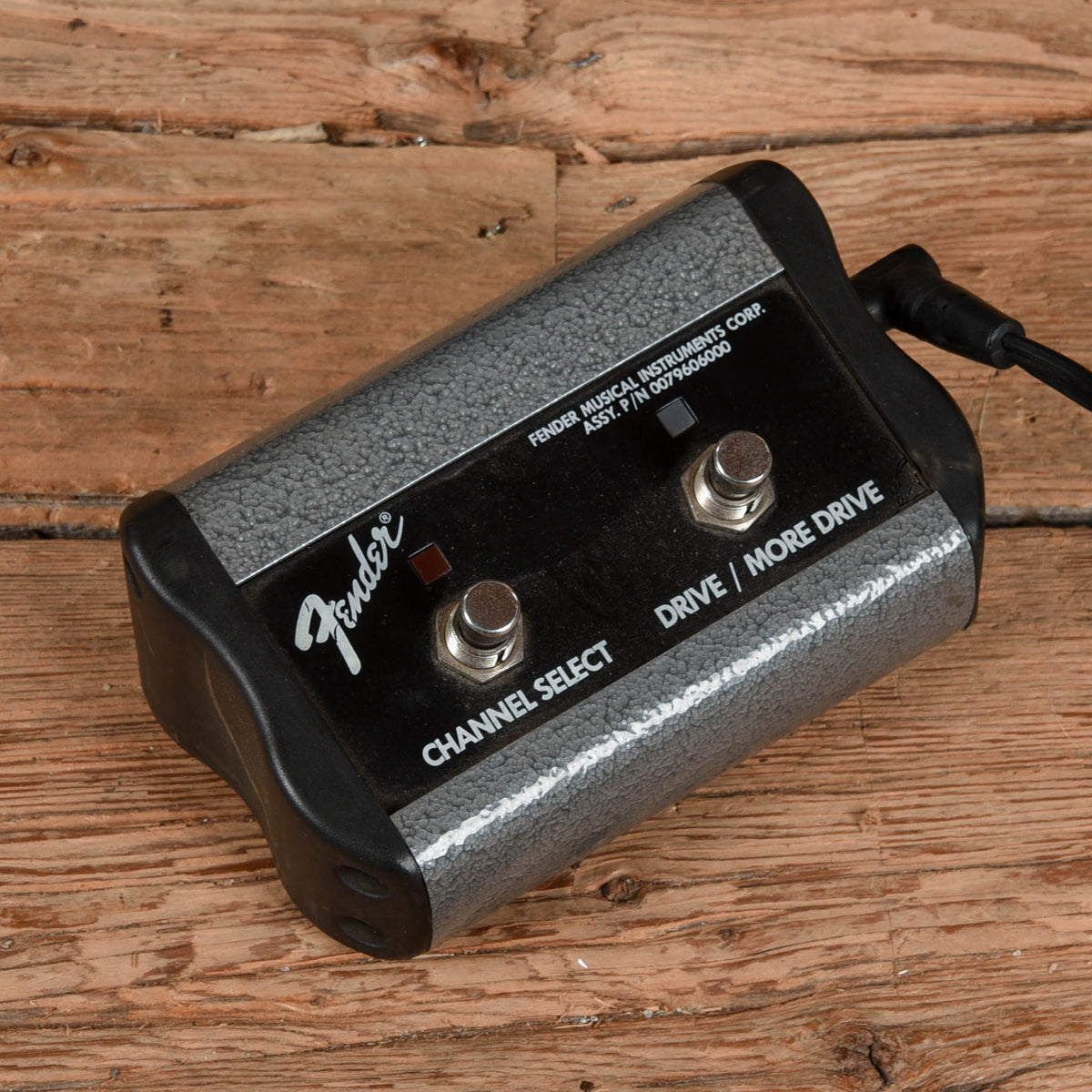 Fender Hot Rod Deluxe III 3-Channel 40-Watt 1x12" Guitar Combo Amp Amps / Guitar Amps / Guitar Cabinets