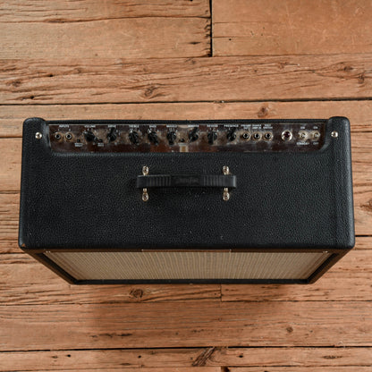 Fender Hot Rod Deville 212 3-Channel 40-Watt 2x12" Guitar Combo Amp Amps / Guitar Amps / Guitar Cabinets