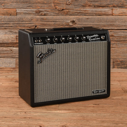 Fender Tone Master Princeton Reverb 12-Watt 1x10" Guitar Combo Amps / Guitar Amps / Guitar Cabinets