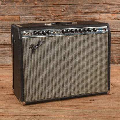 Fender Twin Reverb 2-Channel 100-Watt 2x12" Guitar Combo  1973 Amps / Guitar Amps / Guitar Cabinets