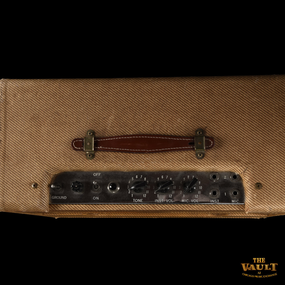 Fender Deluxe  1956 Amps / Guitar Amps / Guitar Combos