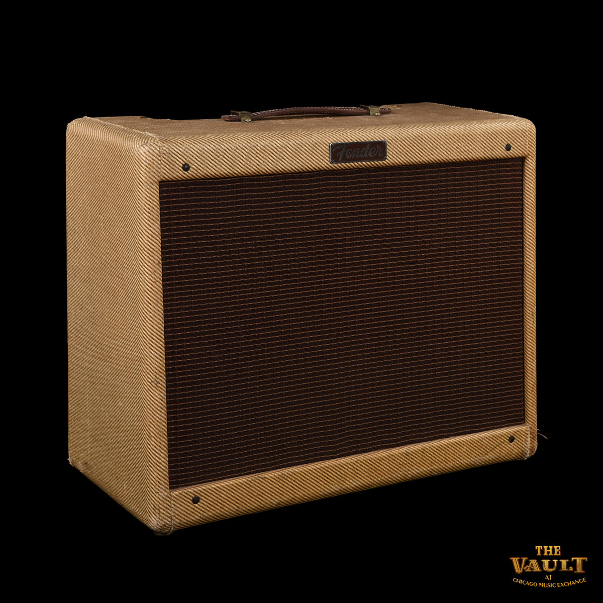 Fender Deluxe  1956 Amps / Guitar Amps / Guitar Combos